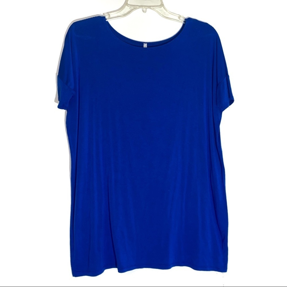 Trinity Tunic Size Small